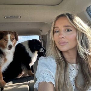 Meet your Posher, Kortni